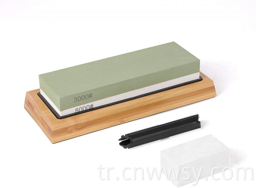 Sharpening Stone